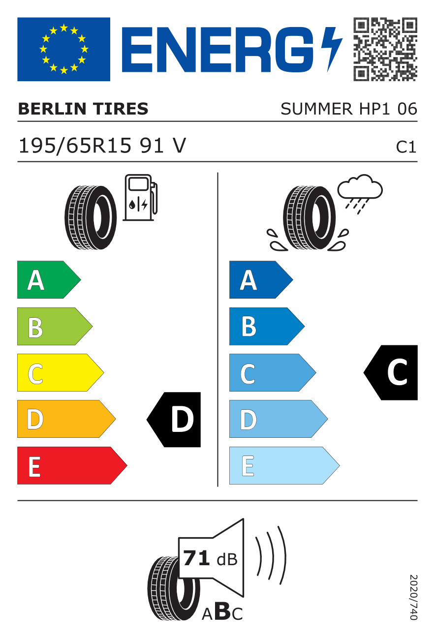 label