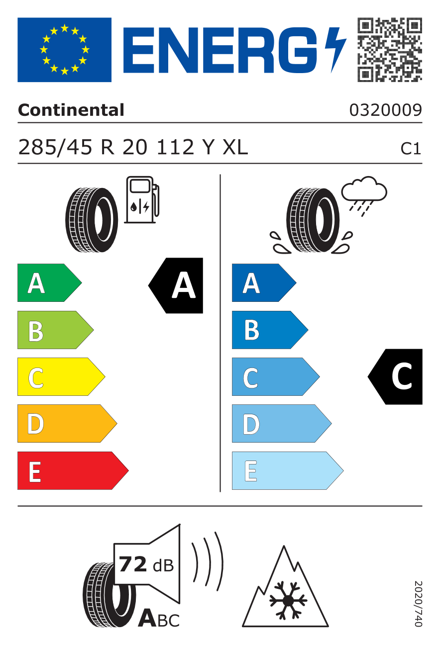 label