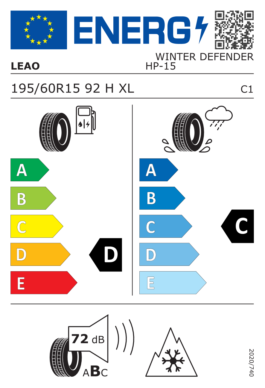 label