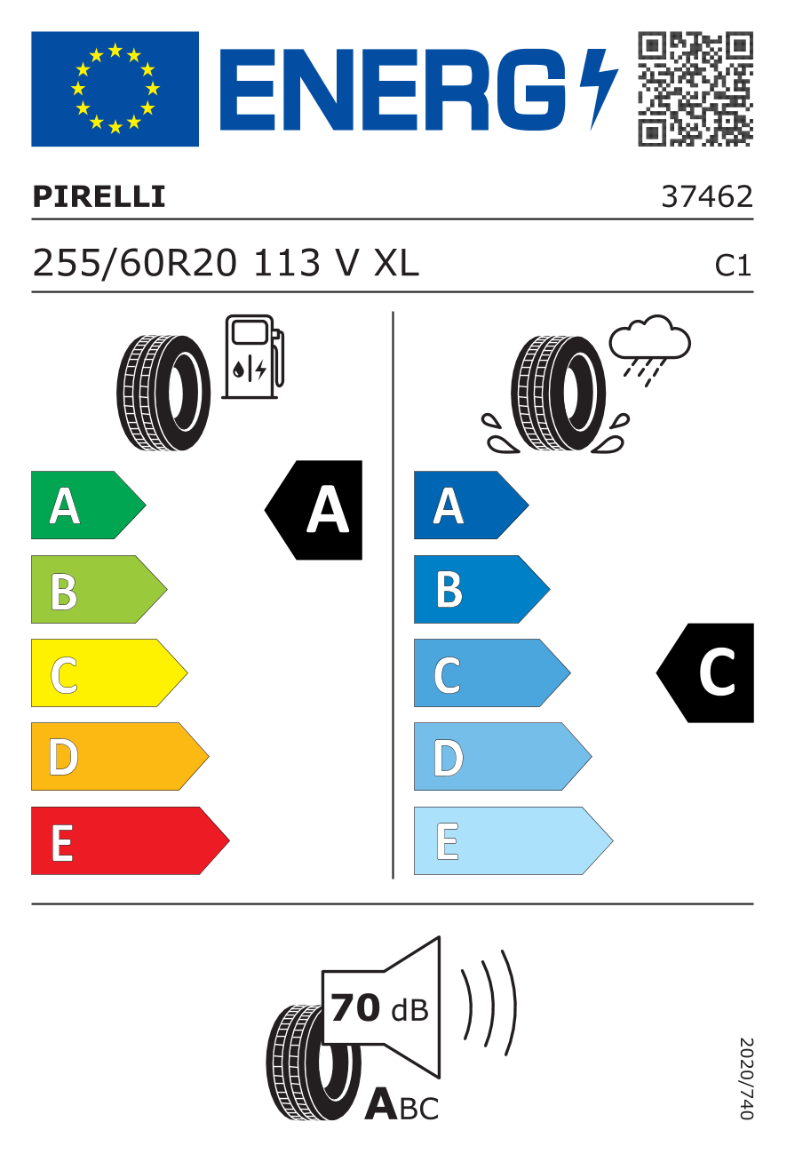 label