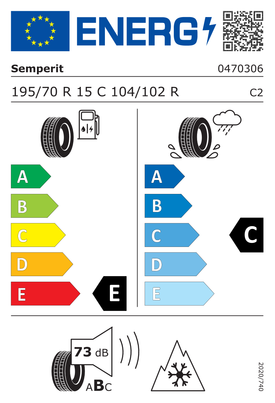 label